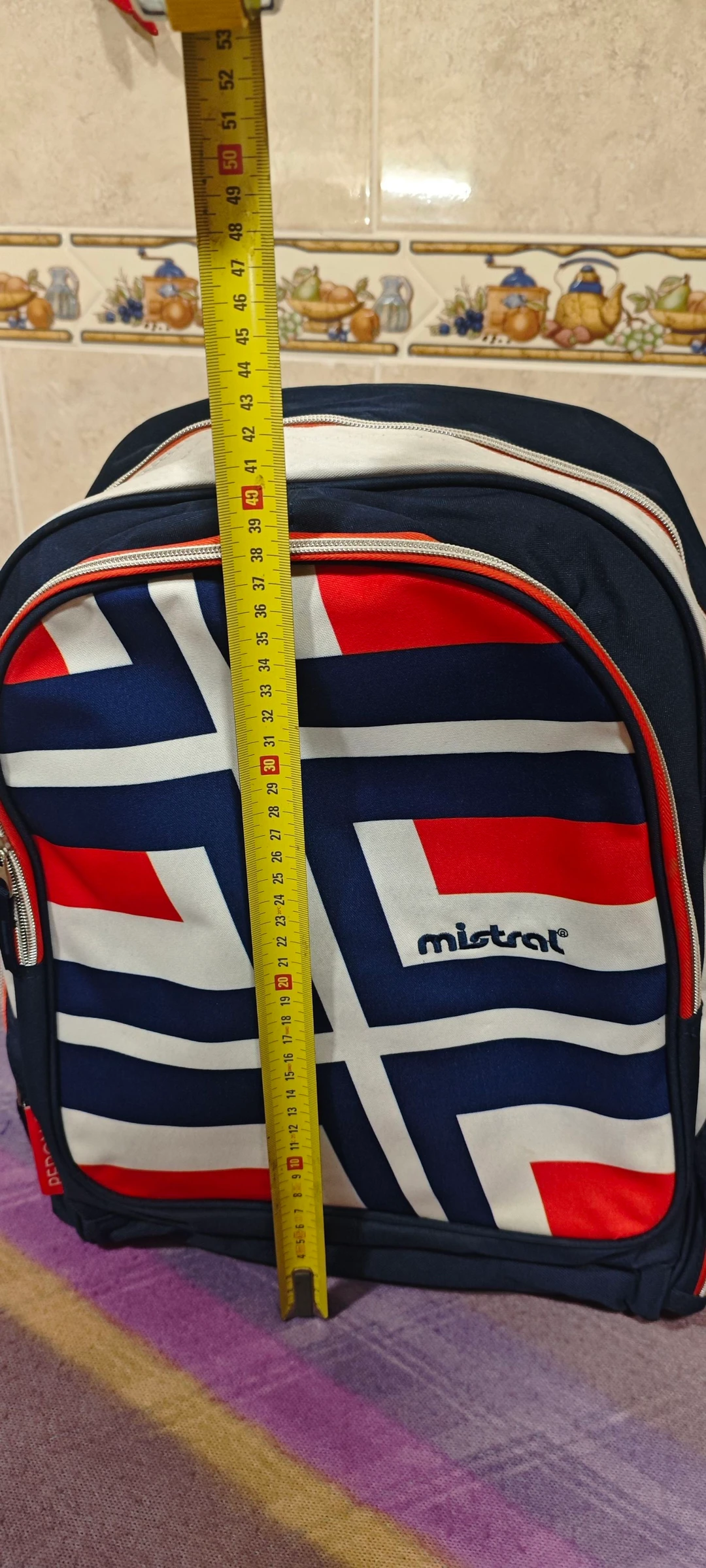 Mochila Mistral – photo 7
